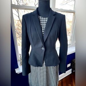 Hobbs London ‘Clemence’ Blazer